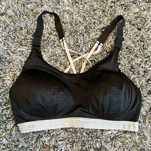 Victoria’s Secret sports bra